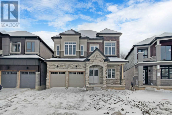 33 STAUFFER RD, Brantford