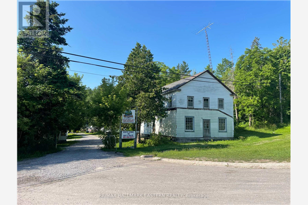 3331 COUNTY ROAD 2 RD, Otonabee-South Monaghan