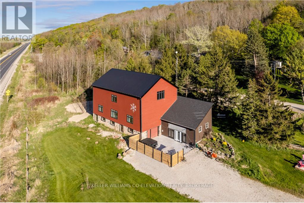 121 26 OLD HIGHWAY, Meaford