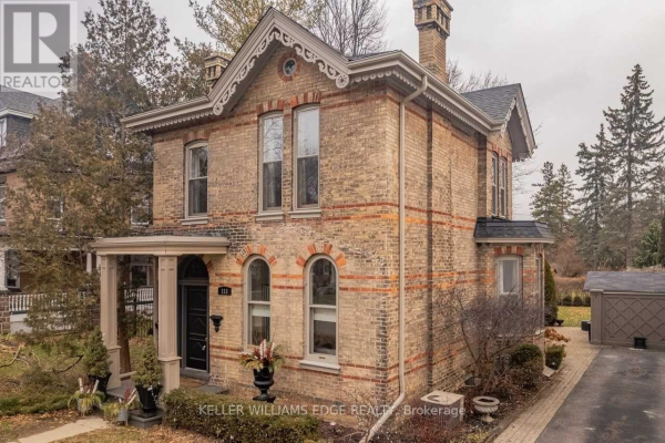 113 DUFFERIN AVE, Brantford