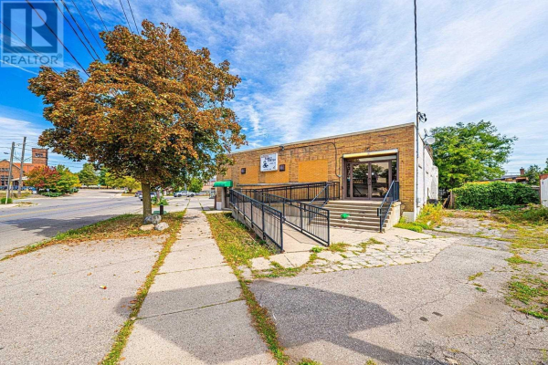 145-147 WEST ST, Brantford
