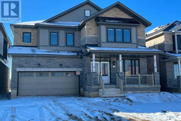 31 BEE CRES, Brantford