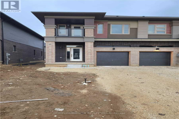 18 COPEMAN AVE, Brantford