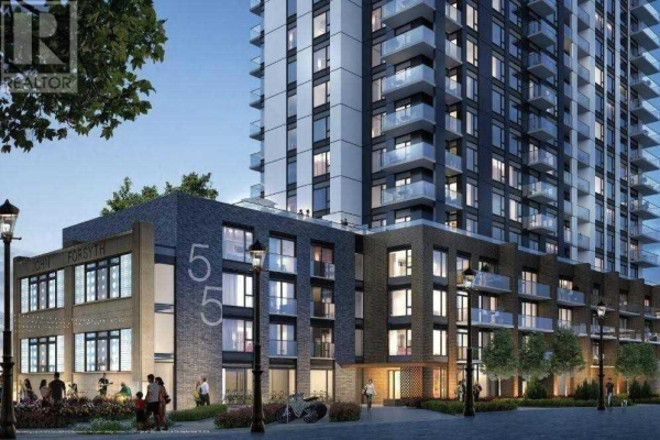 #507 -55 DUKE ST, Kitchener