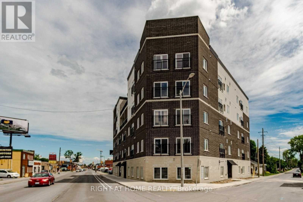 #403 -630 PRINCESS ST, Kingston