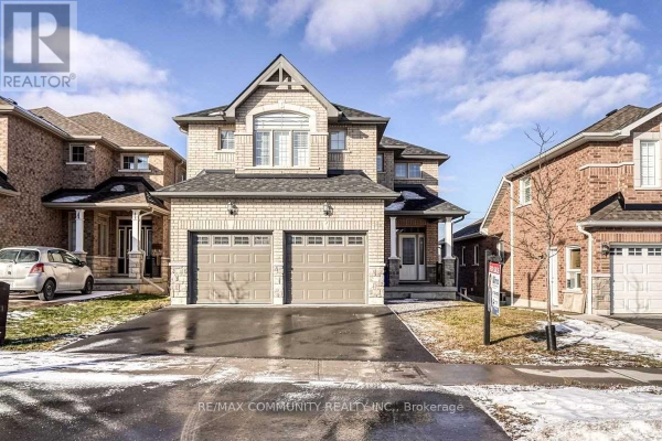 1556 CAHILL AVE, Peterborough