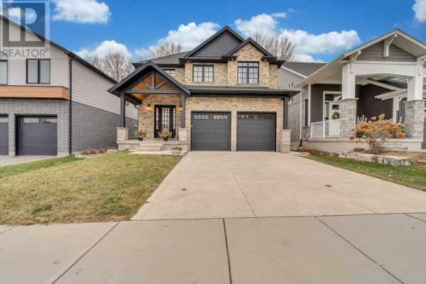 2105 SPRINGRIDGE DR, London