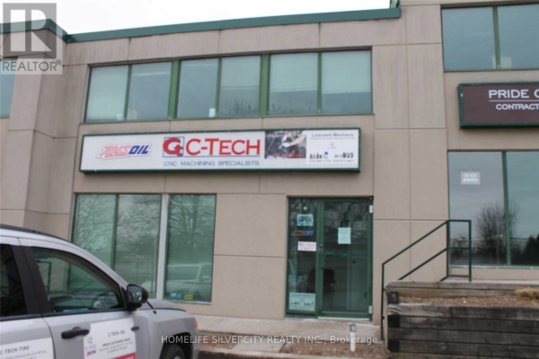 #6 -100 CAMPBELL AVE, Kitchener