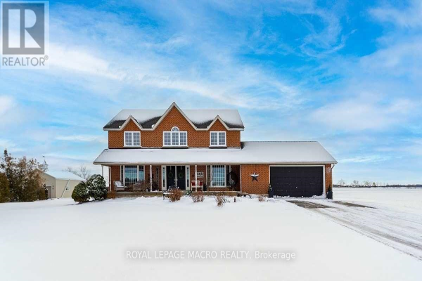 1565 BINBROOK RD, Hamilton