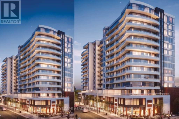 #605 -212 KING WILLIAM ST, Hamilton