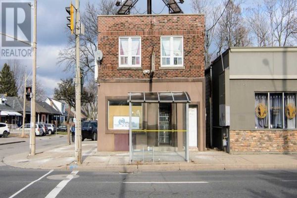 1285 MAIN ST E, Hamilton