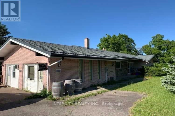 450 QUEENSTON RD, Niagara-on-the-Lake