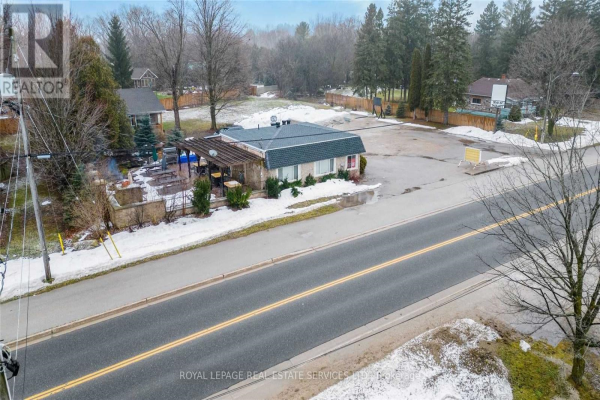481 PRINCESS ST, Georgian Bluffs