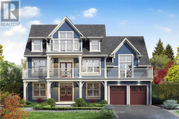#LOT 22 -144 WILSON DR, Georgian Bluffs