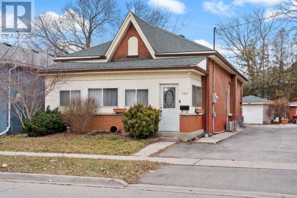 166 NELSON ST, Brantford