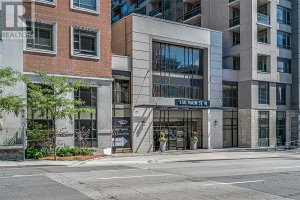#703 -150 MAIN ST, Hamilton
