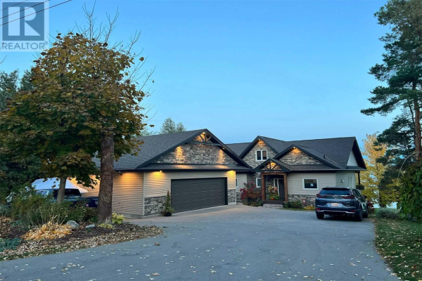 145 BALL POINT RD, Kawartha Lakes