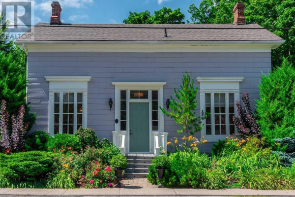 10 LITTLE HOPE ST, Port Hope