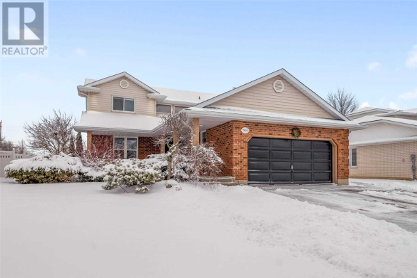 7624 BERNADETTE CRES, Niagara Falls