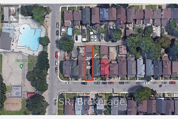 56 ST MATTHEWS AVE, Hamilton