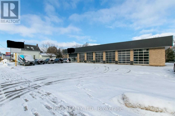 760 10TH STREET WEST, Owen Sound