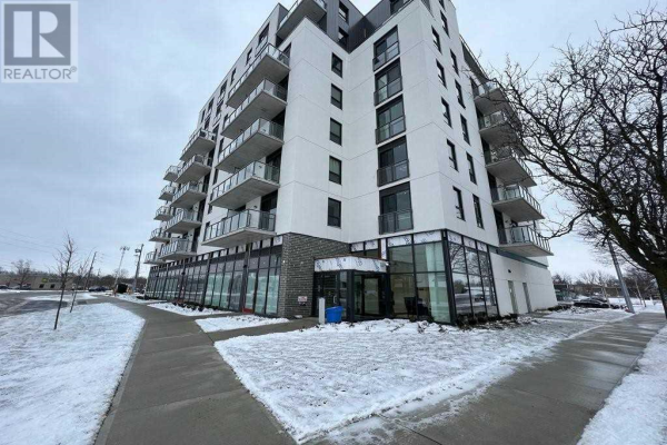 #610 -7 ERIE AVE, Brantford