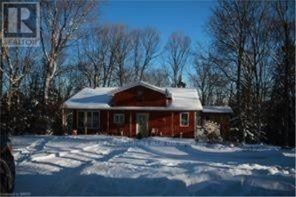 152 GLEN ROBERTS DR, Parry Sound
