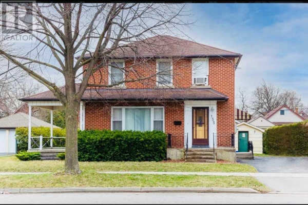 155 GREY ST, Brantford