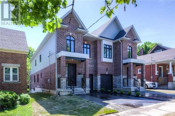 303 PARK ST, Kitchener