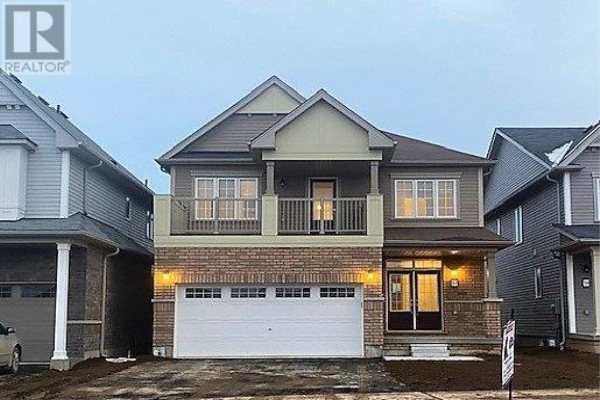 57 ANDERSON RD, Brantford