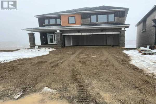 5 BEE CRES, Brantford
