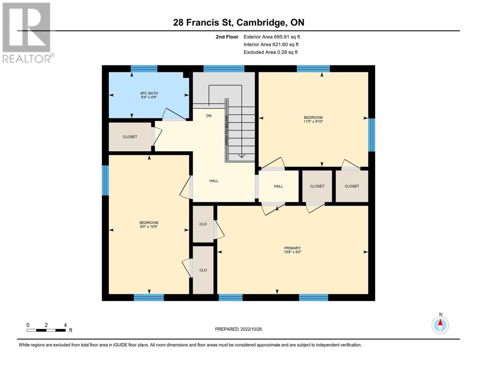 Listing X5875836 - Large Photo # 22