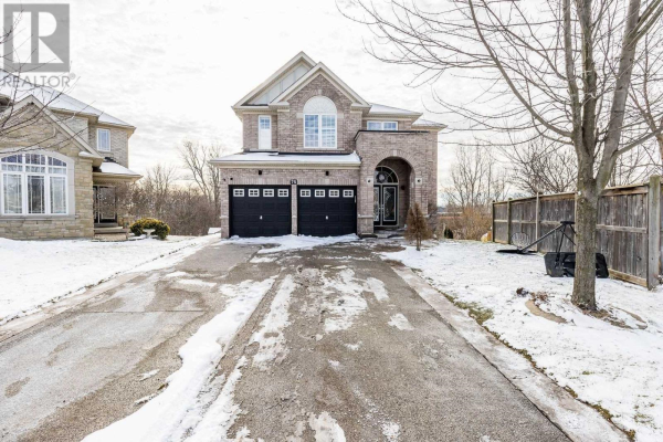 75 HANSFORD DR, Brantford