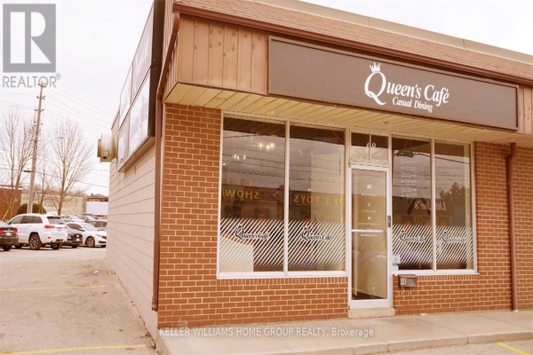 48 VICTORIA RD S, Guelph