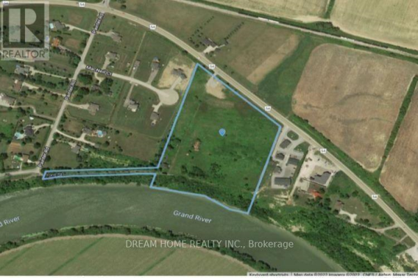 845 HIGHWAY 54 RD, Brant