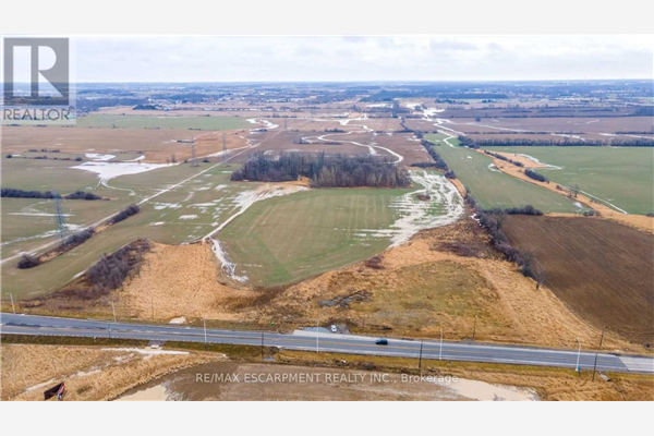 0 56 REGIONAL RD, Hamilton