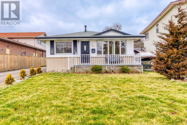33 FAIRVIEW RD, Grimsby