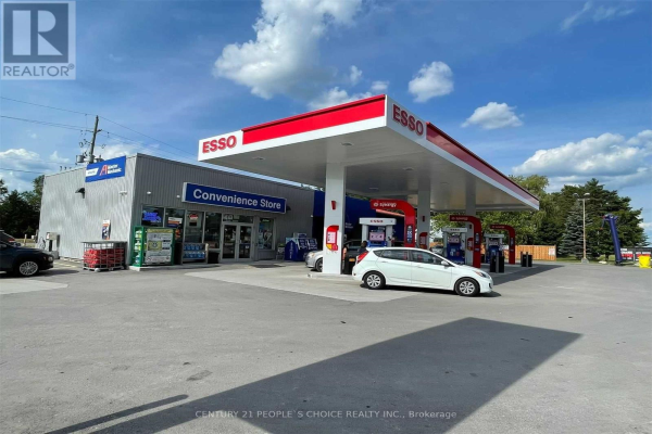 462 LINDSAY RD, Peterborough