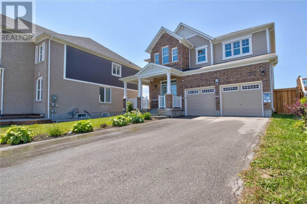 12 STEED CRT, Cambridge