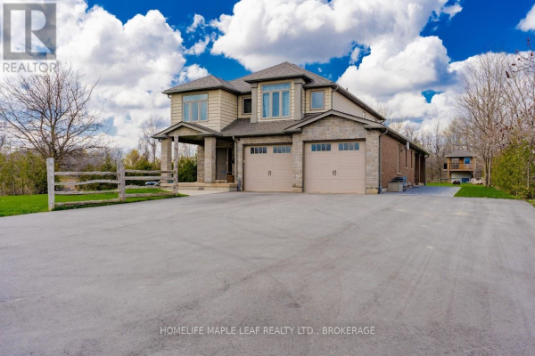 7562 WELLINGTON  36 RD, Puslinch