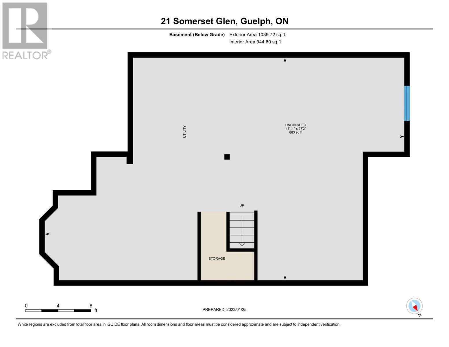 Listing X5880336 - Large Photo # 31