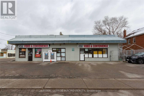 230 ERIE AVE, Brantford