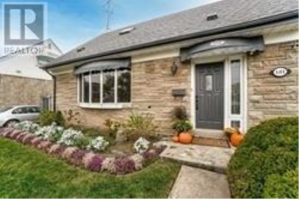 151 HIXON RD, Hamilton