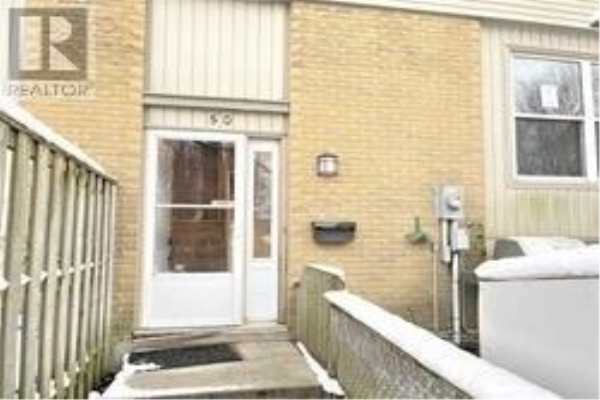 #50 -760 BERKSHIRE DR, London