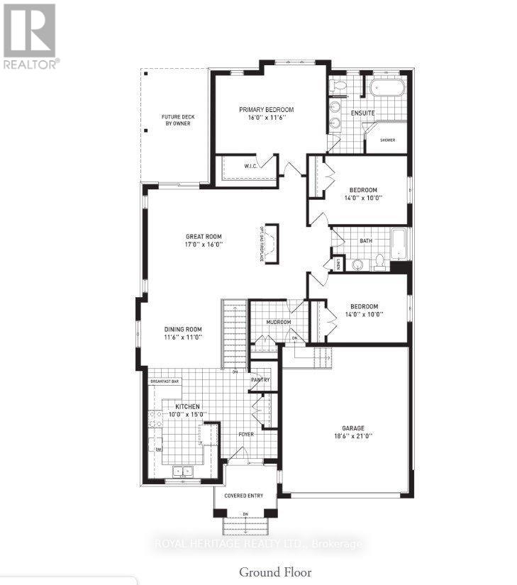 Listing X5882262 - Large Photo # 2