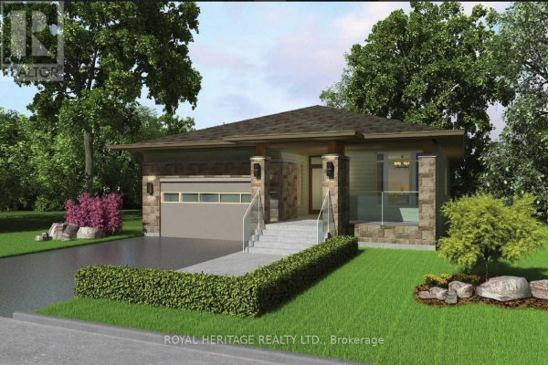 2 SUNRIDGE CRT, Cramahe