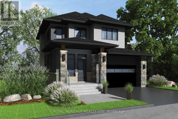 4 SUNRIDGE CRT, Cramahe