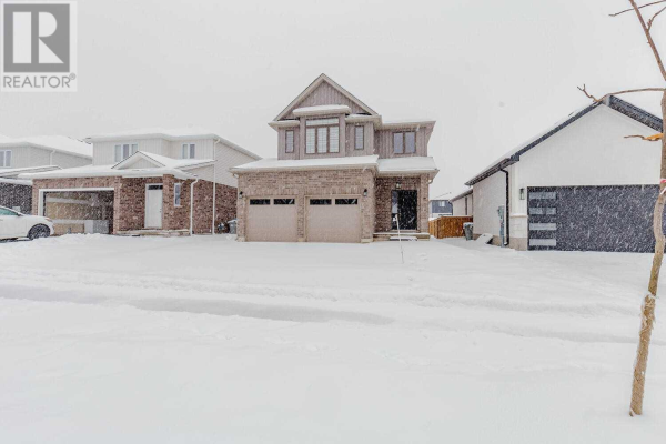 20 ARMSTRONG ST, Strathroy-Caradoc