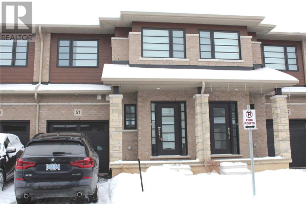 #51 -520 GREY ST, Brantford