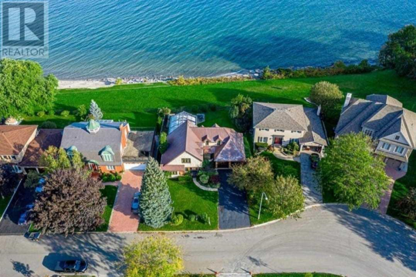 39 CHEVAL DR, Grimsby